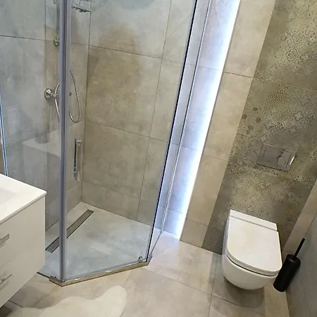 Appartement Victoria In The City Center