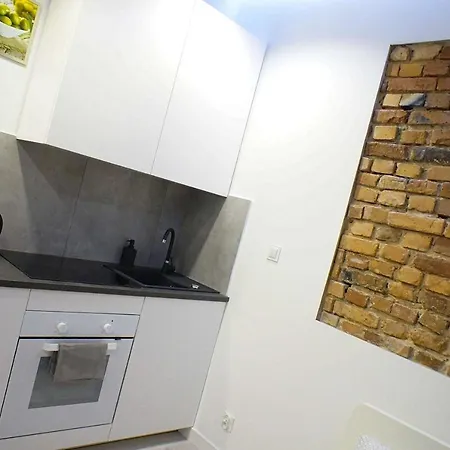Appartement Victoria In The City Center Katowice