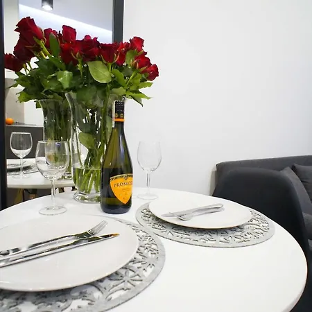 Appartement Victoria In The City Center *