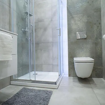 Appartement Victoria In The City Center *