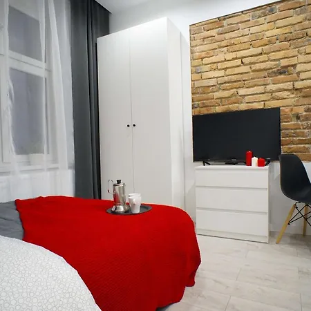 Appartement Victoria In The City Center