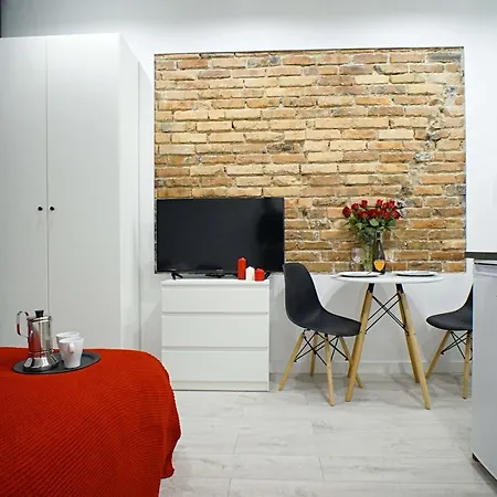 Appartement Victoria In The City Center *