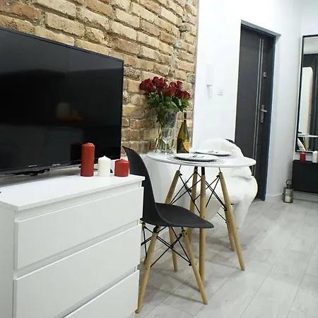 Appartement Victoria In The City Center