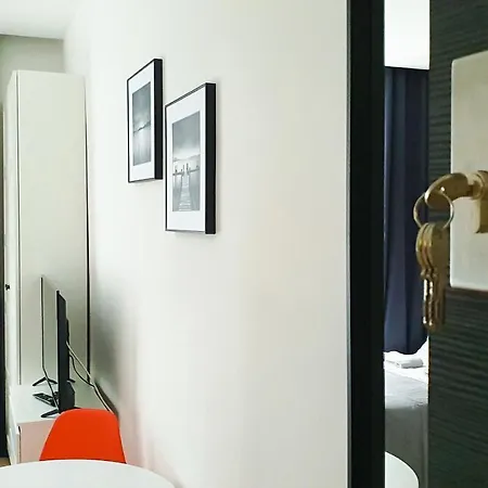 Victoria In The City Center Appartement Katowice