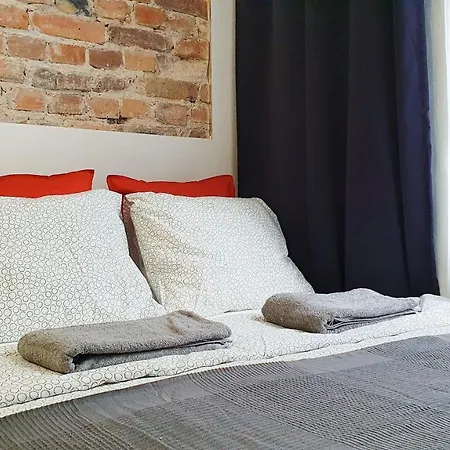 Appartement Victoria In The City Center Katowice