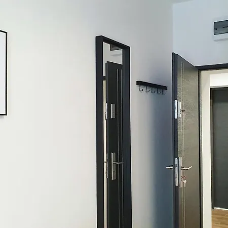 Appartement Victoria In The City Center