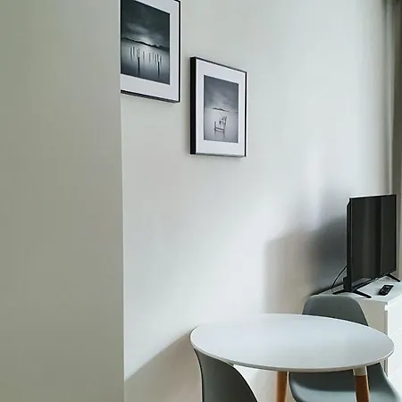 Victoria In The City Center Appartement *