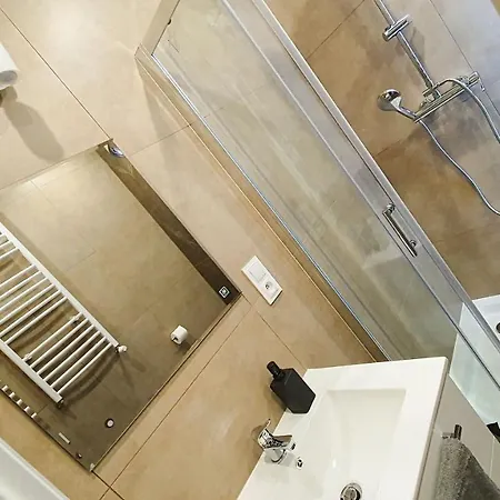 Appartement Victoria In The City Center *