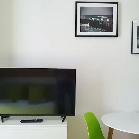 Appartement Victoria In The City Center