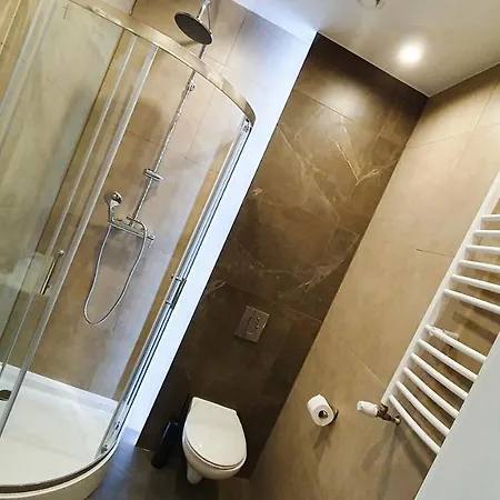 Appartement Victoria In The City Center *