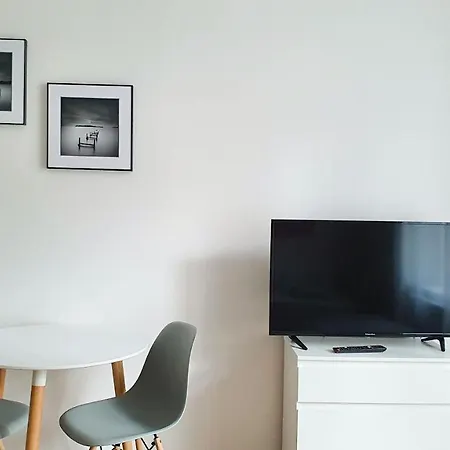 Appartement Victoria In The City Center *