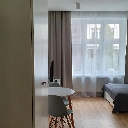 Appartement Victoria In The City Center
