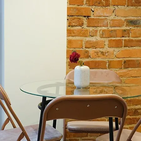 Victoria In The City Center Appartement Katowice