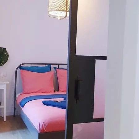 Victoria In The City Center Appartement Katowice