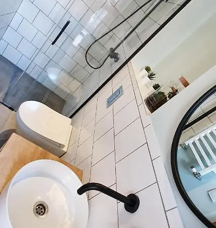 Appartement Victoria In The City Center *