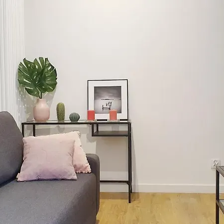 Appartement Victoria In The City Center *