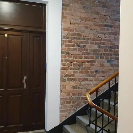 Appartement Victoria In The City Center *