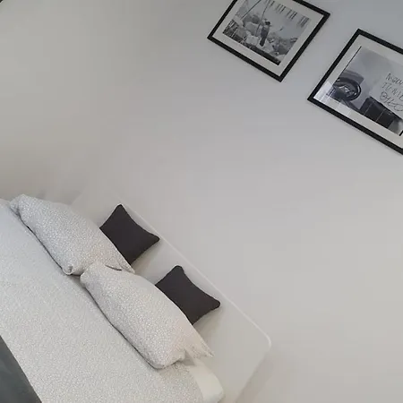 Victoria In The City Center Appartement *