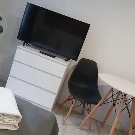Appartement Victoria In The City Center *