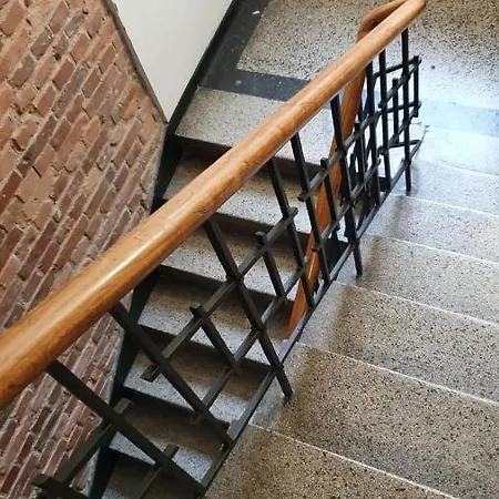 Appartement Victoria In The City Center